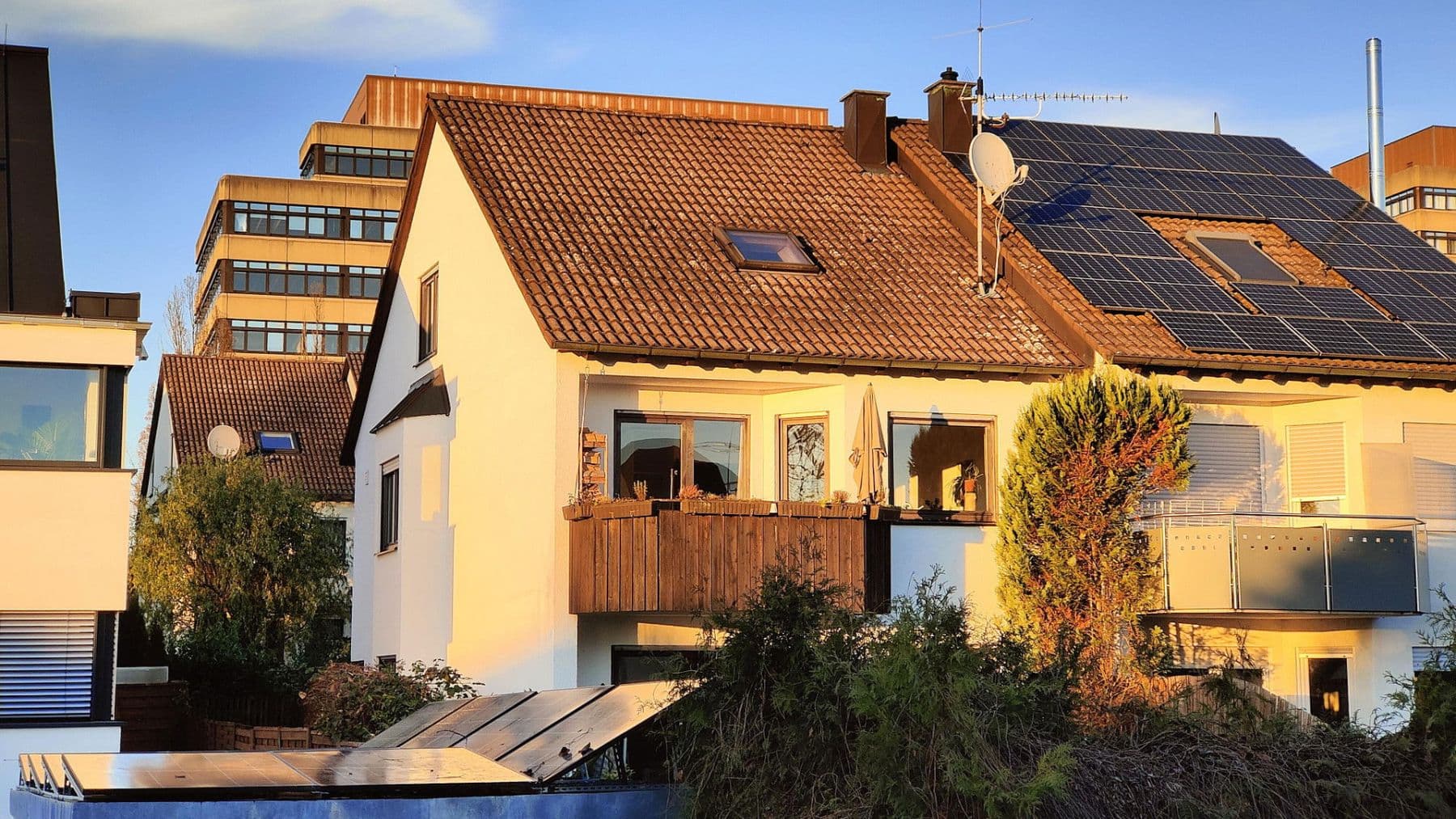 house for sale, 185 m², Stöfflerweg 29 a, Stuttgart - Möhringen, Baden-Württemberg house for sale, 185 m², Stöfflerweg 29 a, Stuttgart - Möhringen, Baden-Württemberg