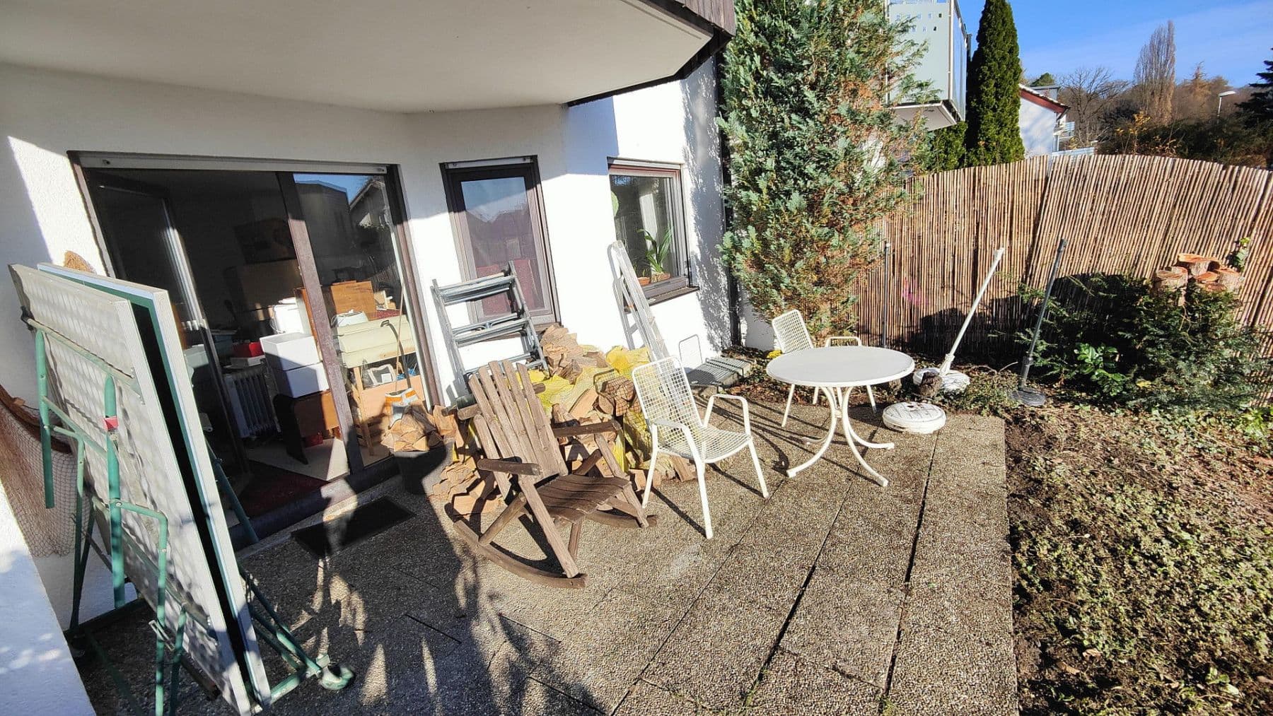 house for sale, 185 m², Stöfflerweg 29 a, Stuttgart - Möhringen, Baden-Württemberg house for sale, 185 m², Stöfflerweg 29 a, Stuttgart - Möhringen, Baden-Württemberg