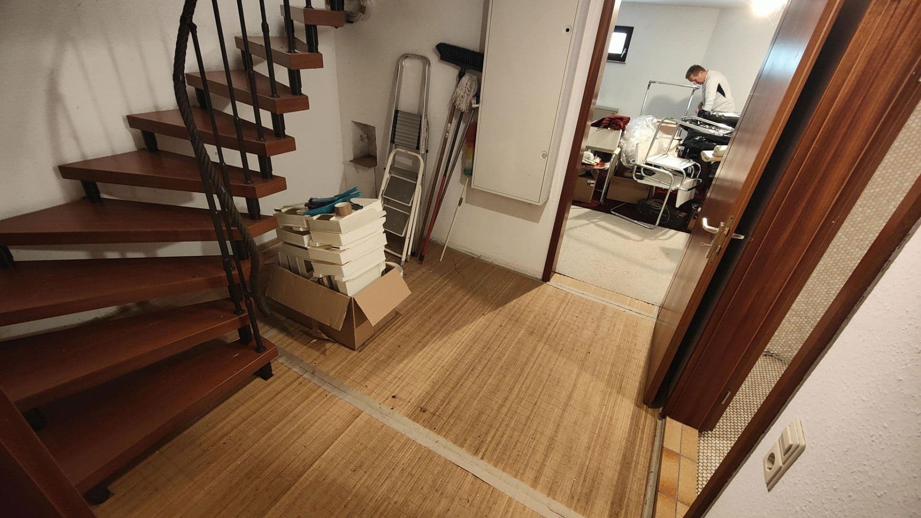 house for sale, 185 m², Stöfflerweg 29 a, Stuttgart - Möhringen, Baden-Württemberg house for sale, 185 m², Stöfflerweg 29 a, Stuttgart - Möhringen, Baden-Württemberg