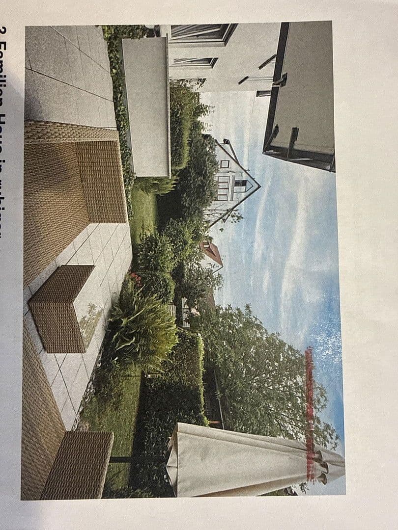 4 bedroom flat to rent, 94 m², Im Brühl 7, Korb, Baden-Württemberg 4 bedroom flat to rent, 94 m², Im Brühl 7, Korb, Baden-Württemberg