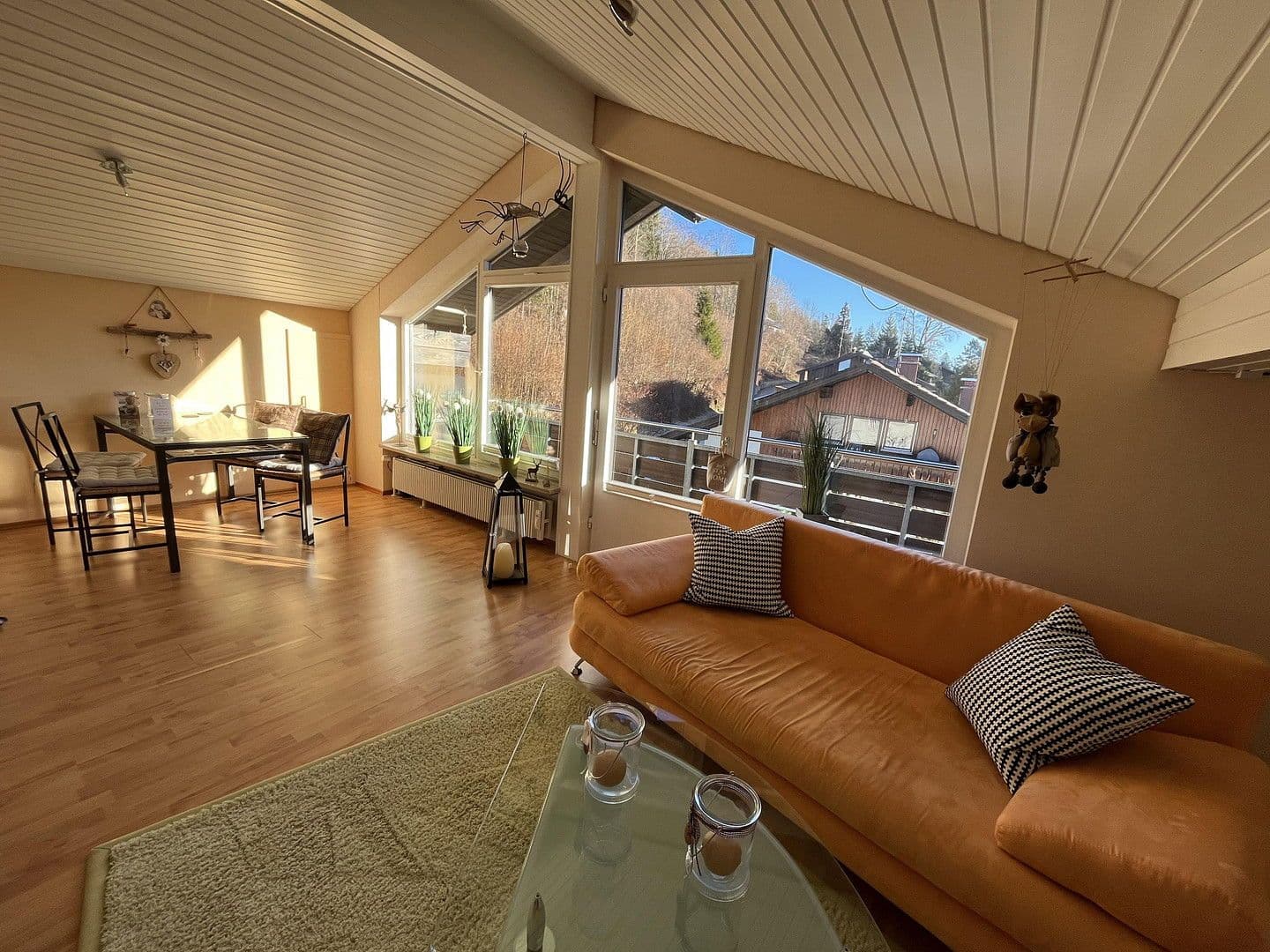 2 bedroom flat for sale, 48 m², Oberstaufen, Bavaria 2 bedroom flat for sale, 48 m², Oberstaufen, Bavaria