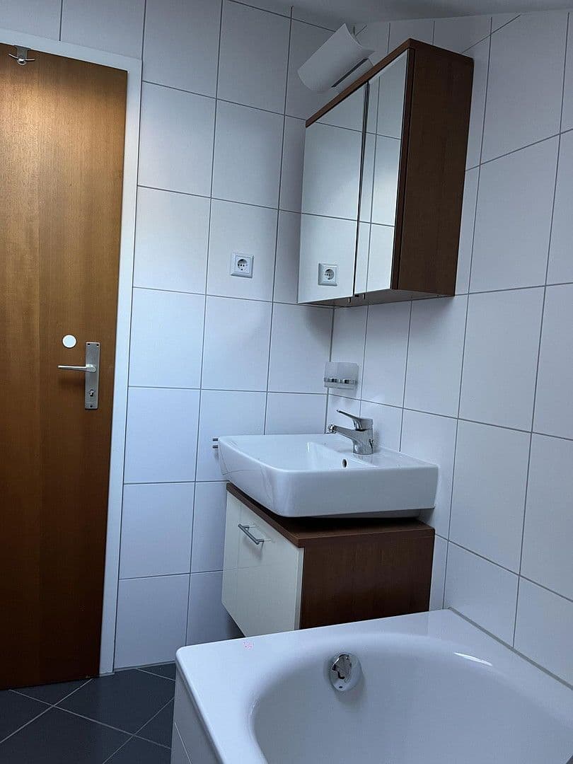 2 bedroom flat for sale, 48 m², Oberstaufen, Bavaria 2 bedroom flat for sale, 48 m², Oberstaufen, Bavaria