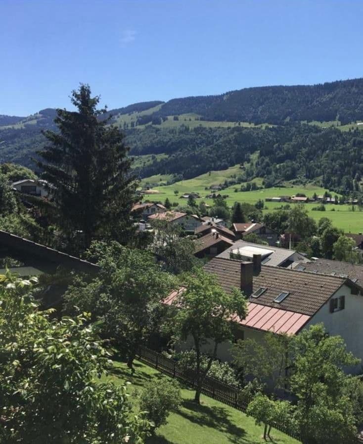 2 bedroom flat for sale, 48 m², Oberstaufen, Bavaria 2 bedroom flat for sale, 48 m², Oberstaufen, Bavaria