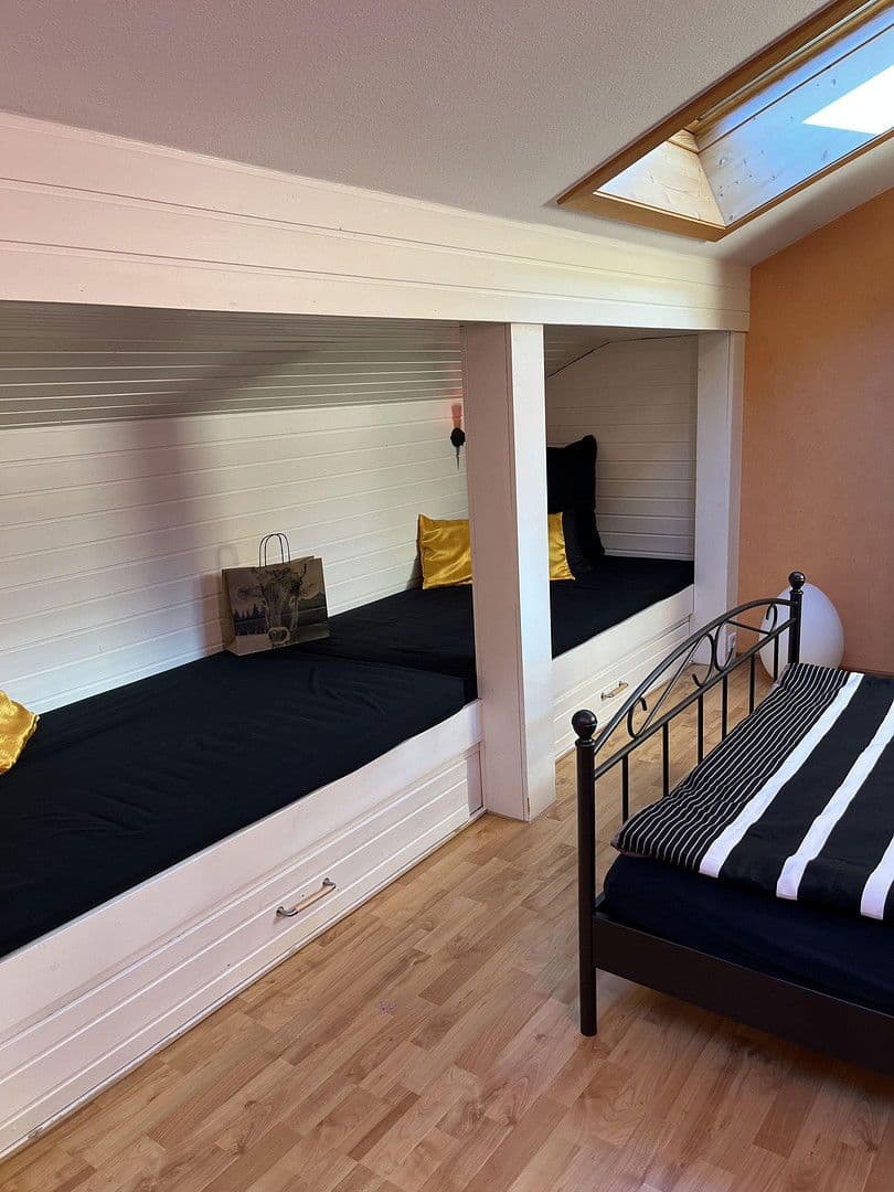 2 bedroom flat for sale, 48 m², Oberstaufen, Bavaria 2 bedroom flat for sale, 48 m², Oberstaufen, Bavaria