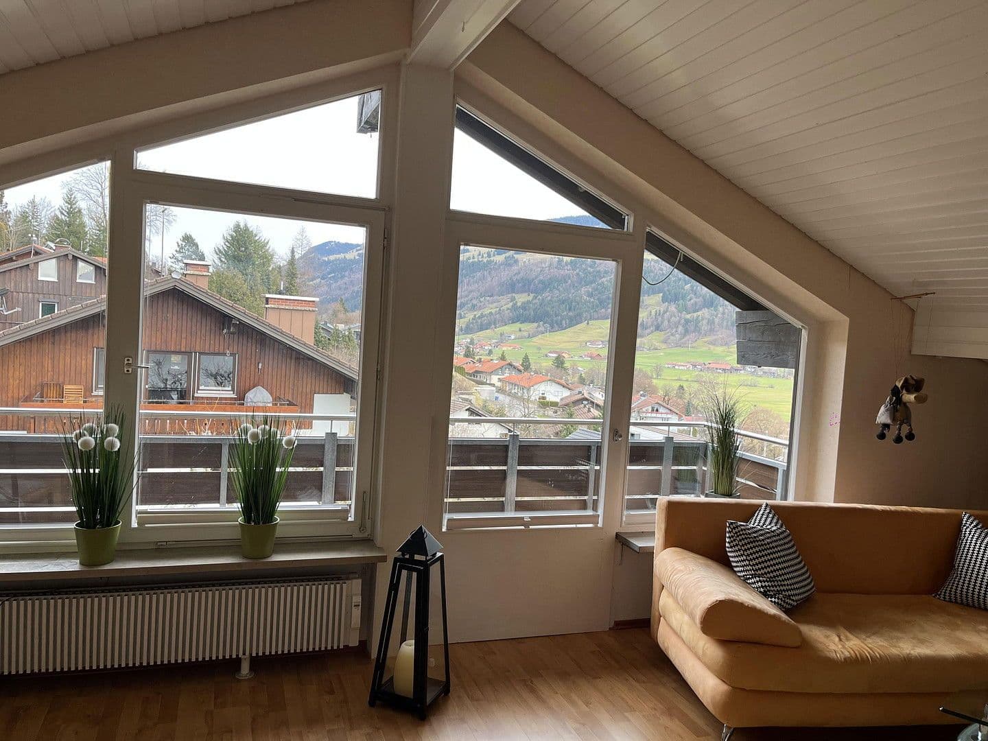 2 bedroom flat for sale, 48 m², Oberstaufen, Bavaria 2 bedroom flat for sale, 48 m², Oberstaufen, Bavaria