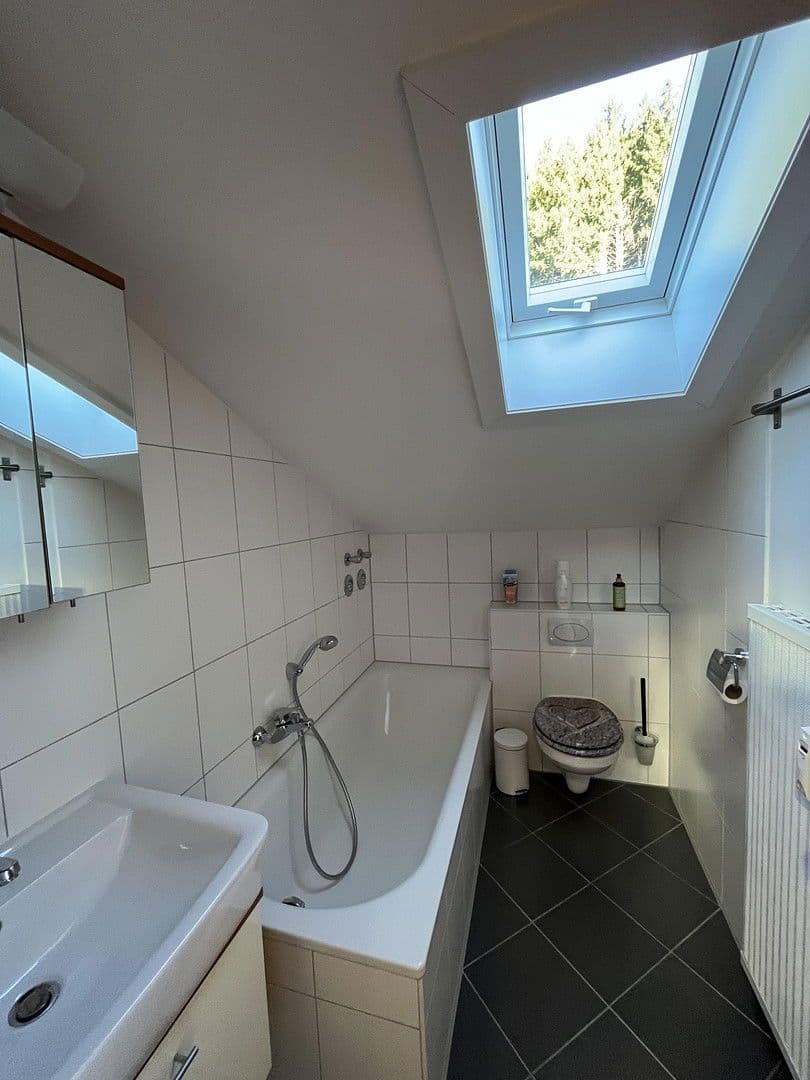 2 bedroom flat for sale, 48 m², Oberstaufen, Bavaria 2 bedroom flat for sale, 48 m², Oberstaufen, Bavaria