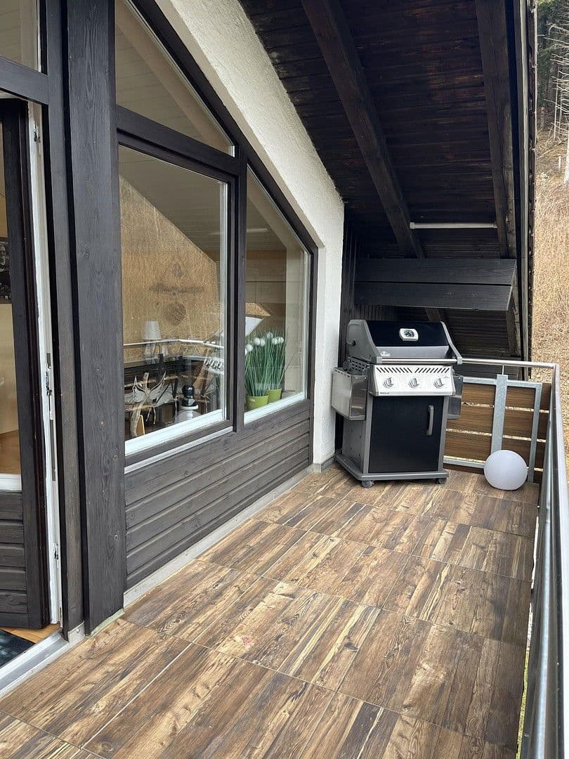 2 bedroom flat for sale, 48 m², Oberstaufen, Bavaria 2 bedroom flat for sale, 48 m², Oberstaufen, Bavaria