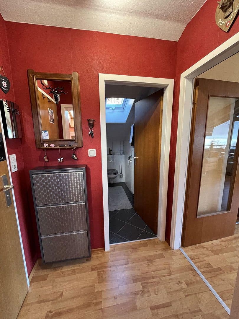 2 bedroom flat for sale, 48 m², Oberstaufen, Bavaria 2 bedroom flat for sale, 48 m², Oberstaufen, Bavaria