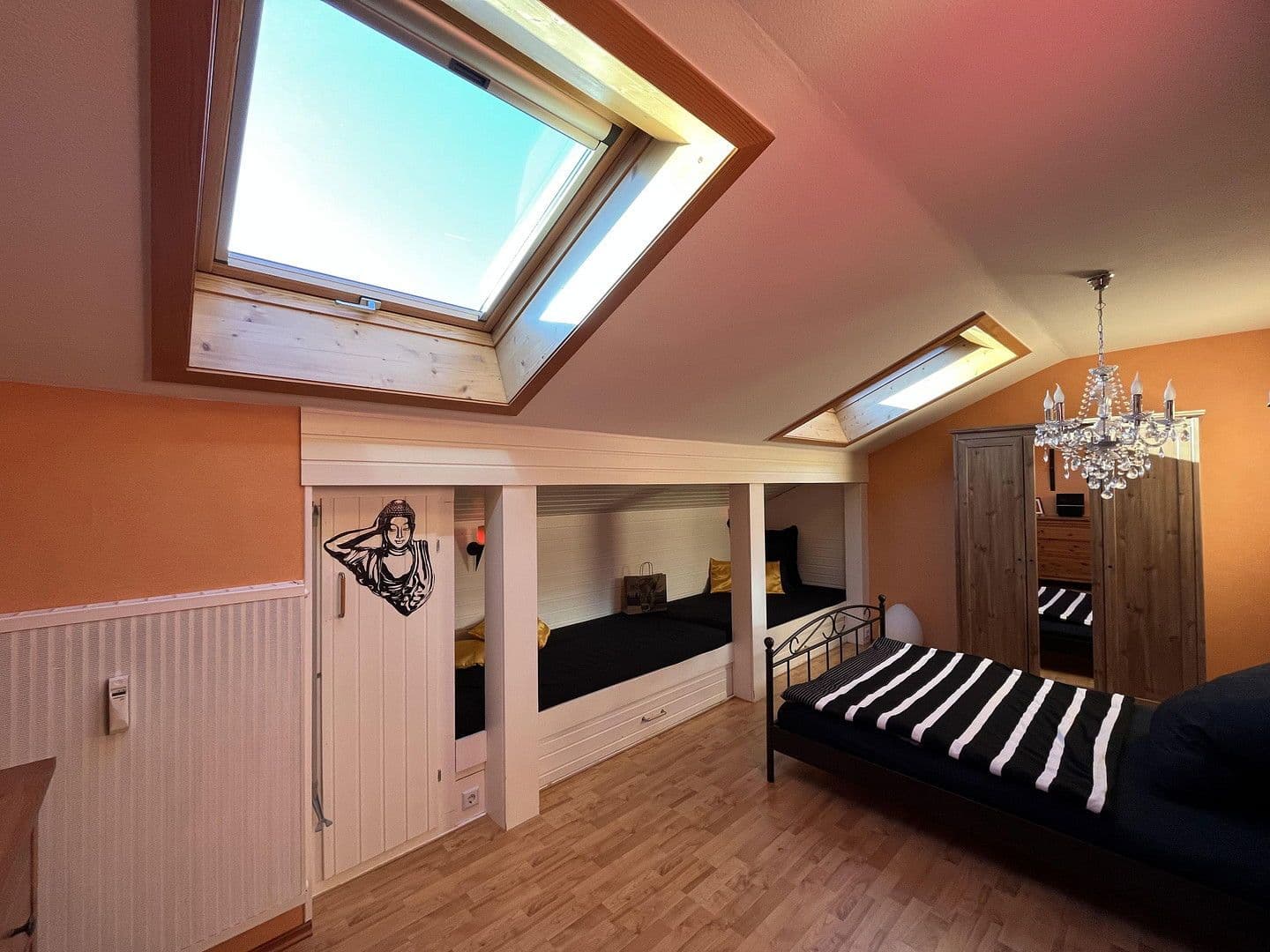 2 bedroom flat for sale, 48 m², Oberstaufen, Bavaria 2 bedroom flat for sale, 48 m², Oberstaufen, Bavaria