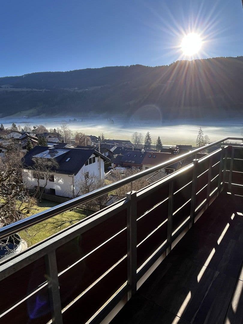 2 bedroom flat for sale, 48 m², Oberstaufen, Bavaria 2 bedroom flat for sale, 48 m², Oberstaufen, Bavaria