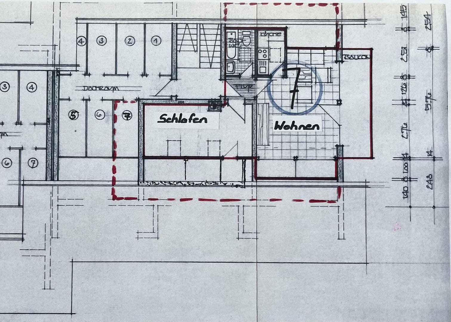 2 bedroom flat for sale, 48 m², Oberstaufen, Bavaria 2 bedroom flat for sale, 48 m², Oberstaufen, Bavaria
