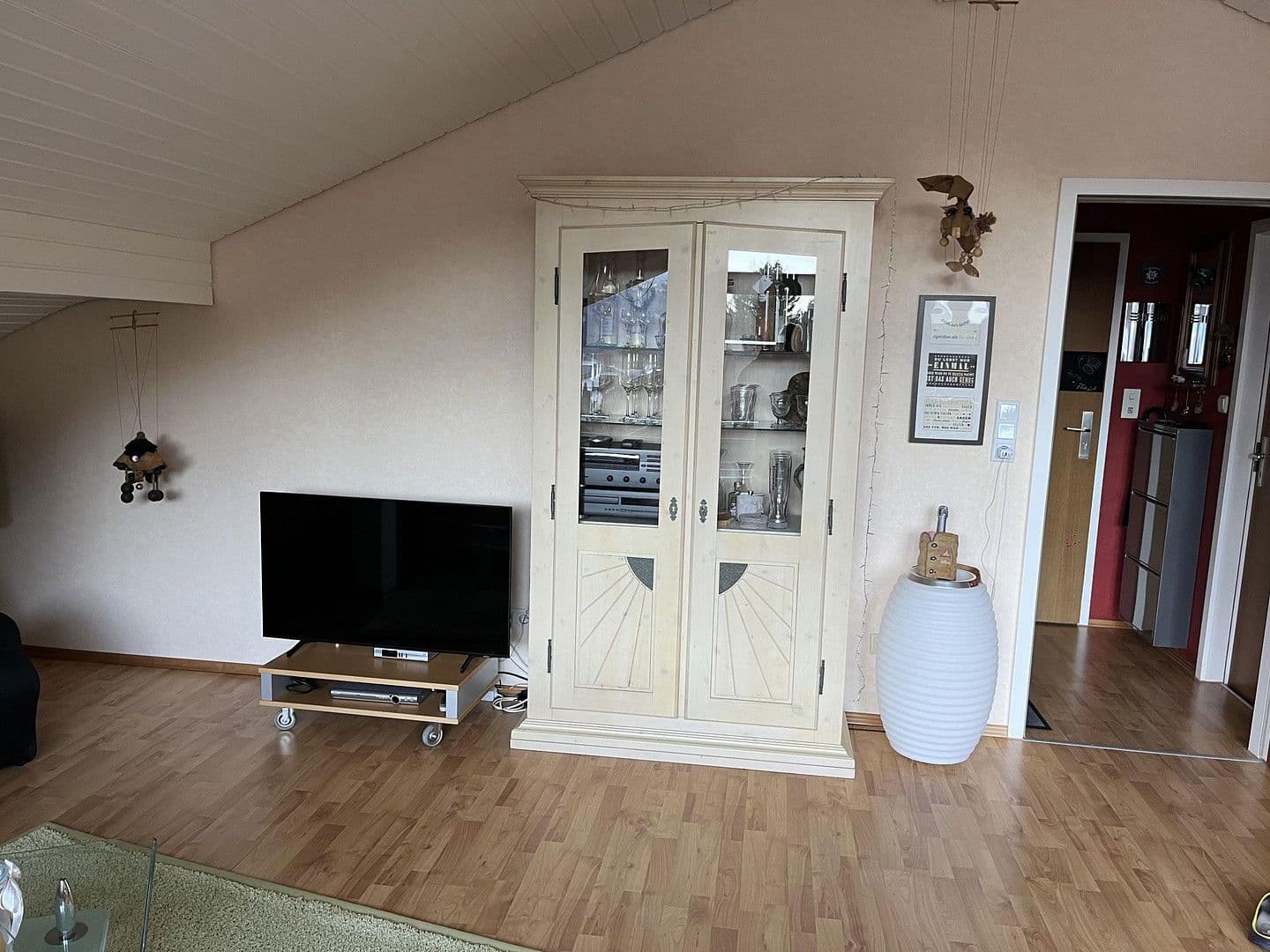 2 bedroom flat for sale, 48 m², Oberstaufen, Bavaria 2 bedroom flat for sale, 48 m², Oberstaufen, Bavaria