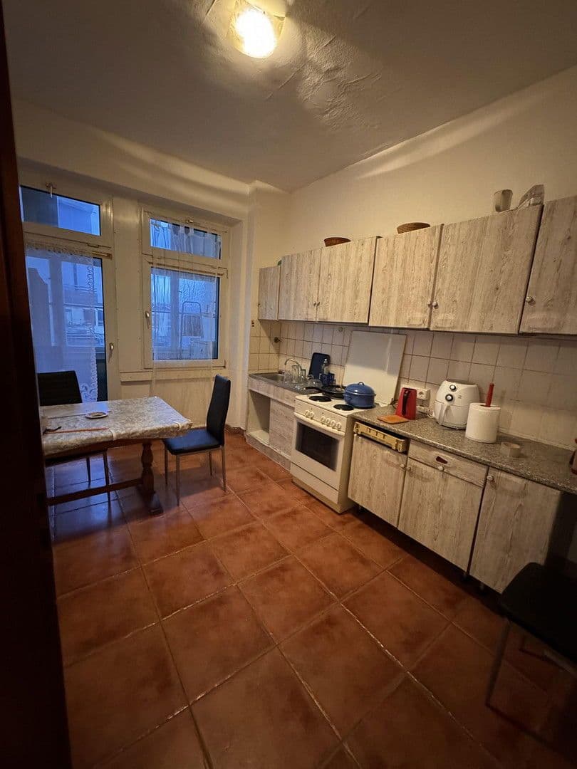 3 bedroom flat to rent, 70 m², Salierstr. 59, Pforzheim, Baden-Württemberg 3 bedroom flat to rent, 70 m², Salierstr. 59, Pforzheim, Baden-Württemberg