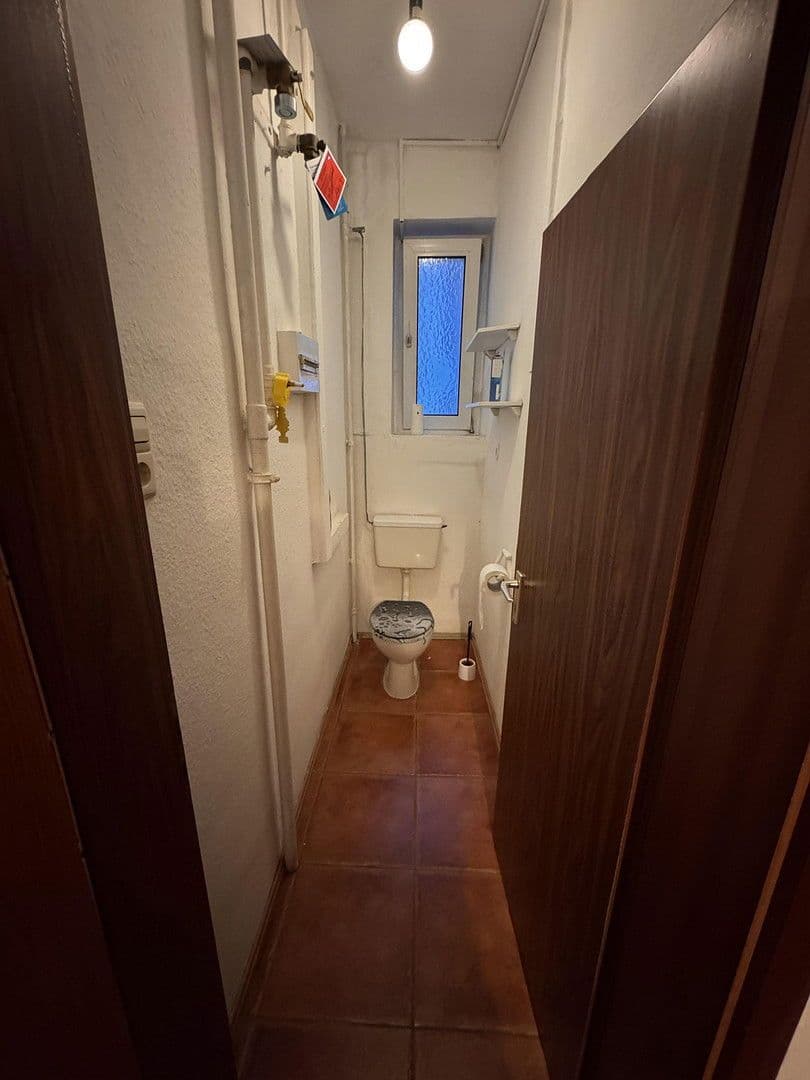 3 bedroom flat to rent, 70 m², Salierstr. 59, Pforzheim, Baden-Württemberg 3 bedroom flat to rent, 70 m², Salierstr. 59, Pforzheim, Baden-Württemberg