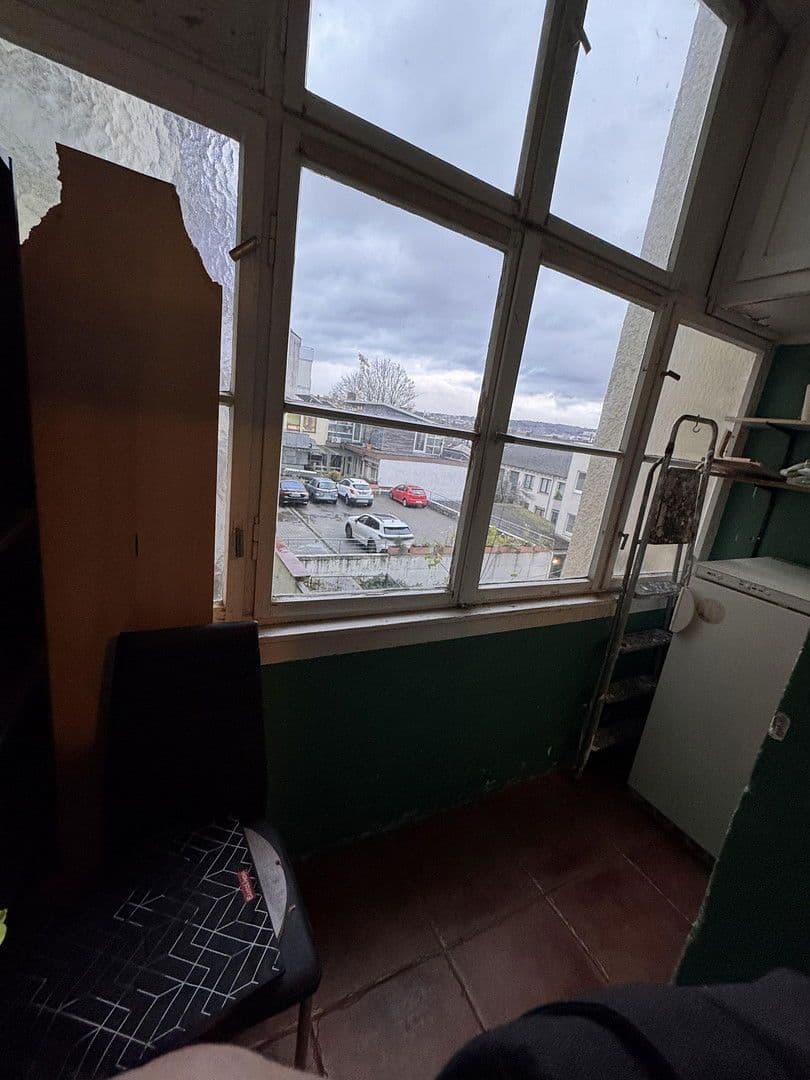 3 bedroom flat to rent, 70 m², Salierstr. 59, Pforzheim, Baden-Württemberg 3 bedroom flat to rent, 70 m², Salierstr. 59, Pforzheim, Baden-Württemberg