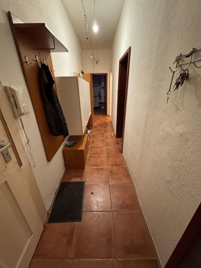 3 bedroom flat to rent, 70 m², Salierstr. 59, Pforzheim, Baden-Württemberg 3 bedroom flat to rent, 70 m², Salierstr. 59, Pforzheim, Baden-Württemberg