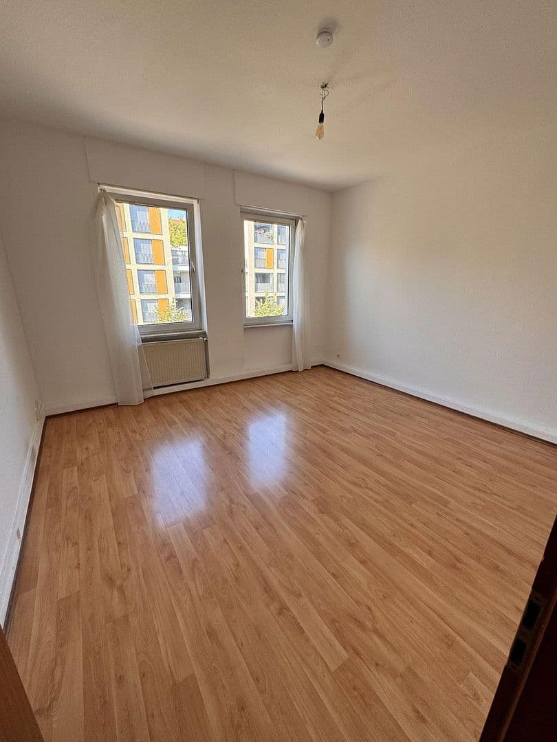 3 bedroom flat to rent, 85 m², Salierstr. 59, Pforzheim, Baden-Württemberg 3 bedroom flat to rent, 85 m², Salierstr. 59, Pforzheim, Baden-Württemberg