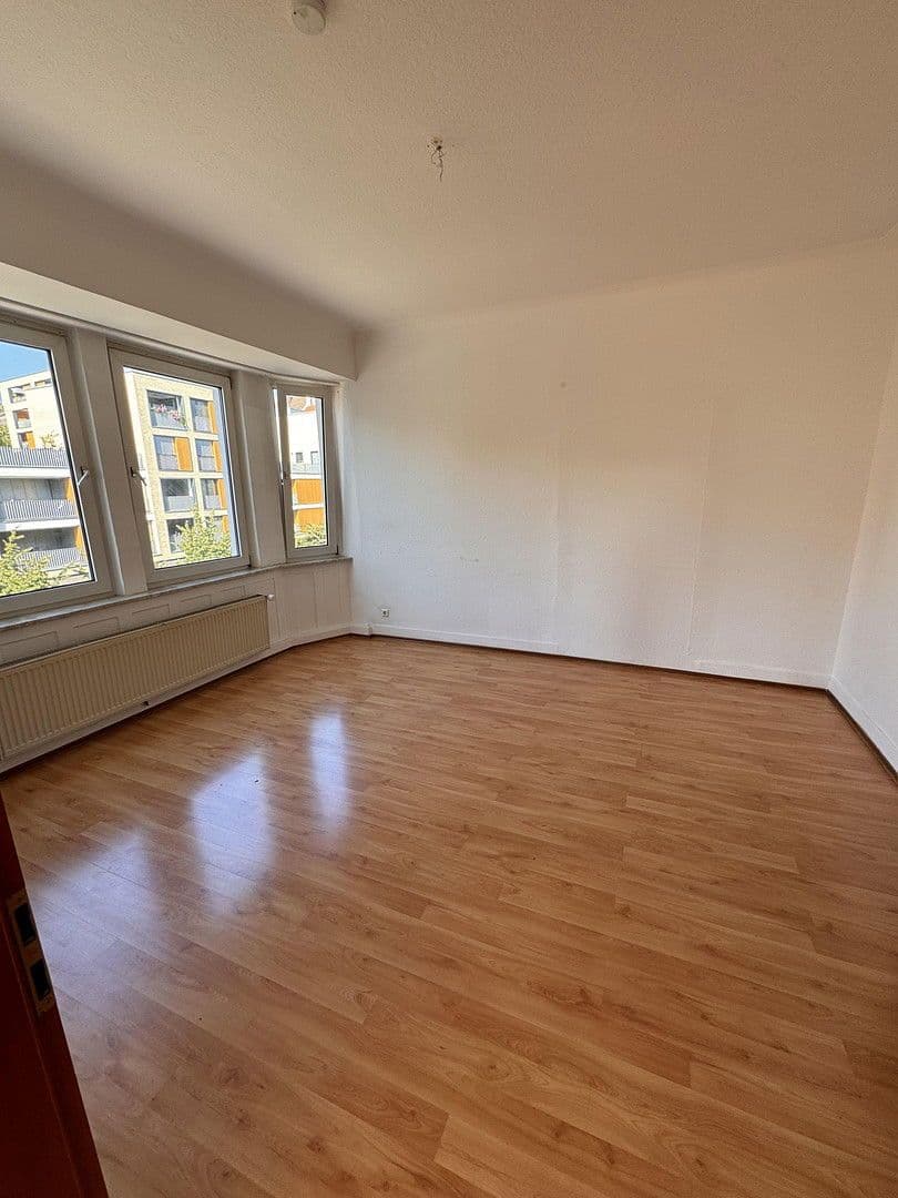 3 bedroom flat to rent, 85 m², Salierstr. 59, Pforzheim, Baden-Württemberg 3 bedroom flat to rent, 85 m², Salierstr. 59, Pforzheim, Baden-Württemberg