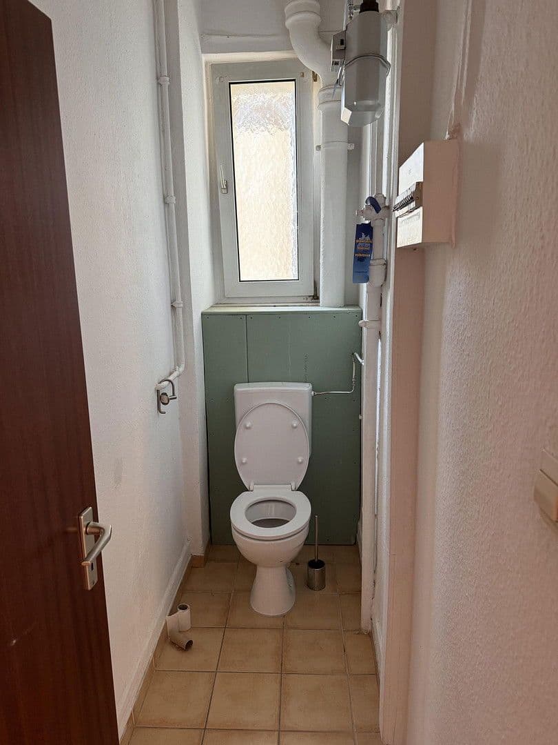 3 bedroom flat to rent, 85 m², Salierstr. 59, Pforzheim, Baden-Württemberg 3 bedroom flat to rent, 85 m², Salierstr. 59, Pforzheim, Baden-Württemberg