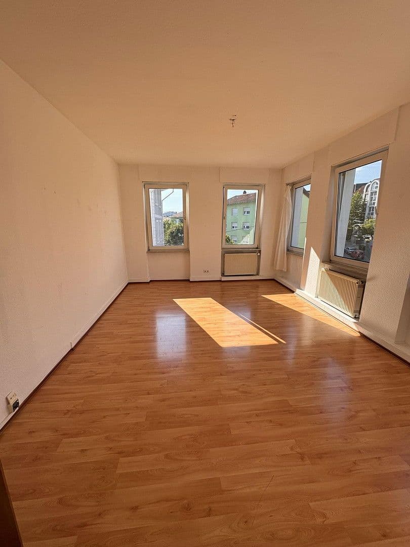 3 bedroom flat to rent, 85 m², Salierstr. 59, Pforzheim, Baden-Württemberg 3 bedroom flat to rent, 85 m², Salierstr. 59, Pforzheim, Baden-Württemberg