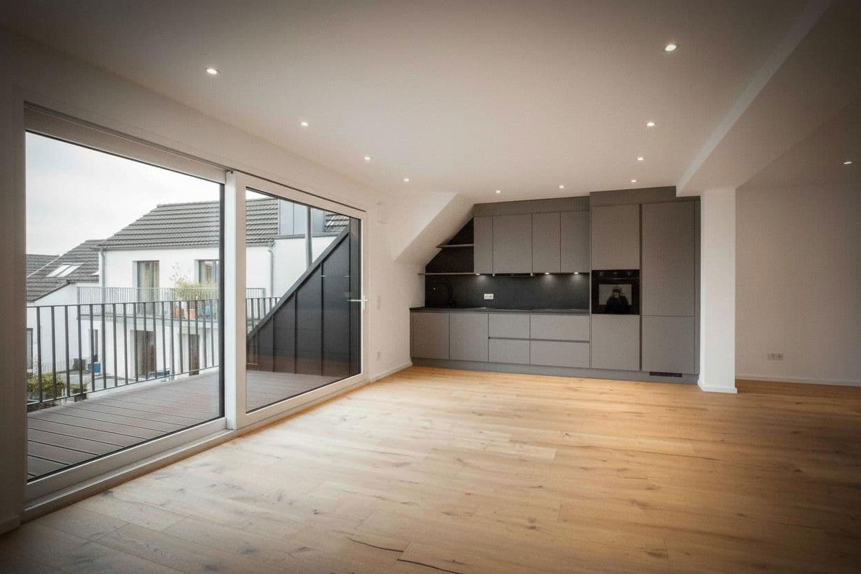 3 bedroom flat to rent, 103 m², Köln, North Rhine-Westphalia 3 bedroom flat to rent, 103 m², Köln, North Rhine-Westphalia