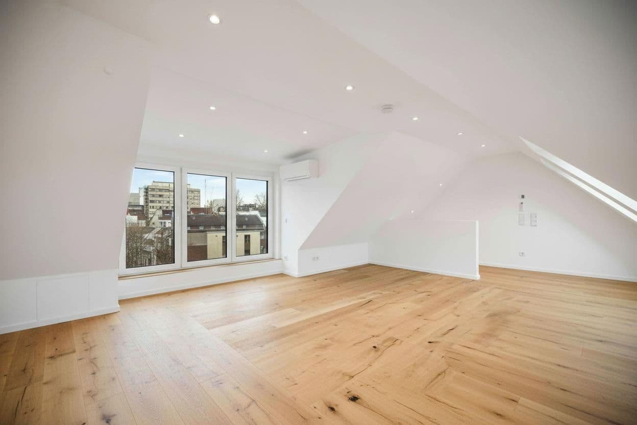 3 bedroom flat to rent, 103 m², Köln, North Rhine-Westphalia 3 bedroom flat to rent, 103 m², Köln, North Rhine-Westphalia