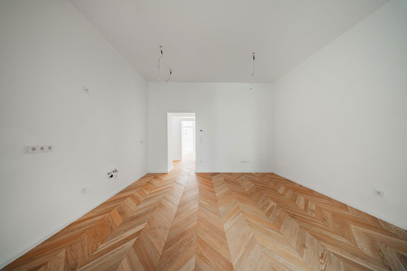 2 bedroom flat for sale, 49 m², Grundsteingasse 38, Wien, Vienna 2 bedroom flat for sale, 49 m², Grundsteingasse 38, Wien, Vienna
