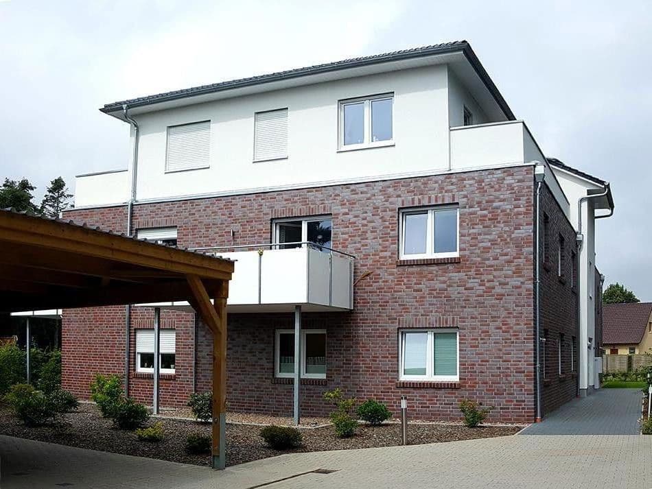 2 bedroom flat to rent, 87 m², Barnstorf, Lower Saxony 2 bedroom flat to rent, 87 m², Barnstorf, Lower Saxony