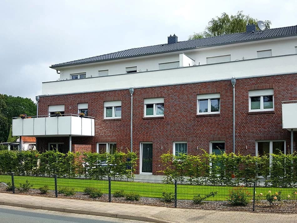2 bedroom flat to rent, 87 m², Barnstorf, Lower Saxony 2 bedroom flat to rent, 87 m², Barnstorf, Lower Saxony