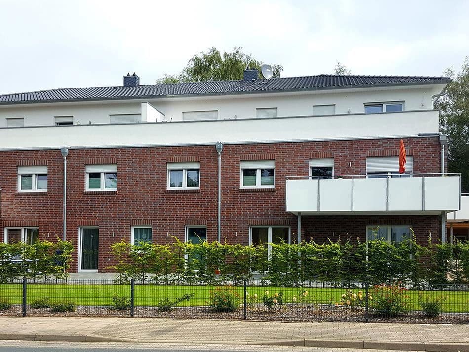 2 bedroom flat to rent, 87 m², Barnstorf, Lower Saxony 2 bedroom flat to rent, 87 m², Barnstorf, Lower Saxony