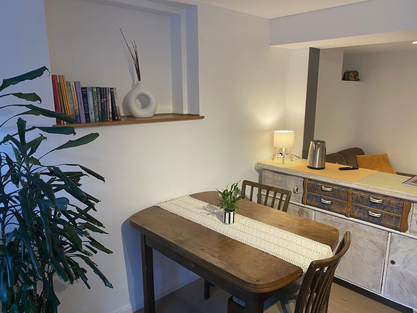 2 bedroom flat to rent, 42 m², Freudenstadt, Baden-Württemberg 2 bedroom flat to rent, 42 m², Freudenstadt, Baden-Württemberg