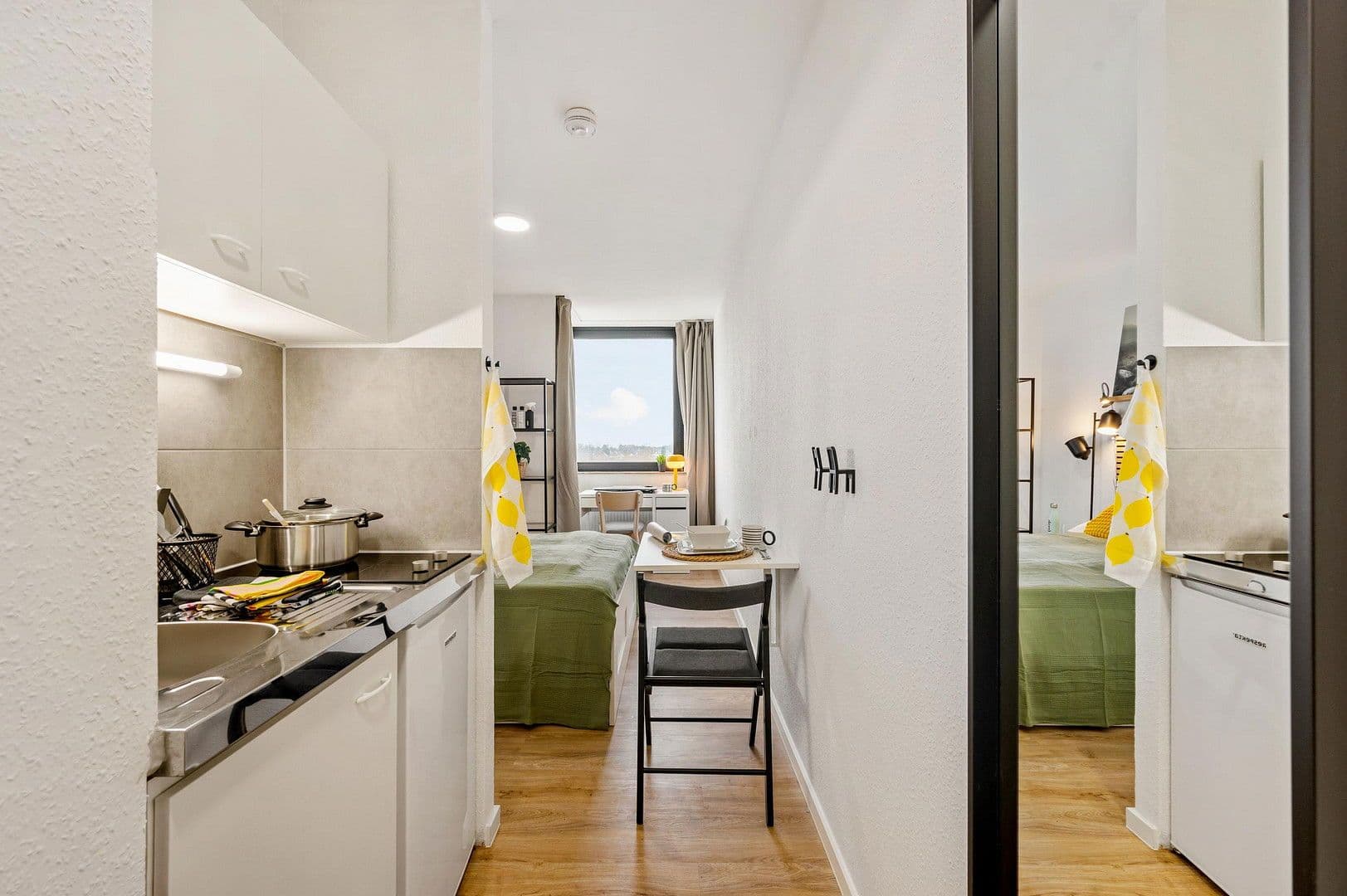 1 bedroom flat for sale, 17 m², Richard-Schirrmann-Str. 8, Mainz, Rhineland-Palatinate 1 bedroom flat for sale, 17 m², Richard-Schirrmann-Str. 8, Mainz, Rhineland-Palatinate