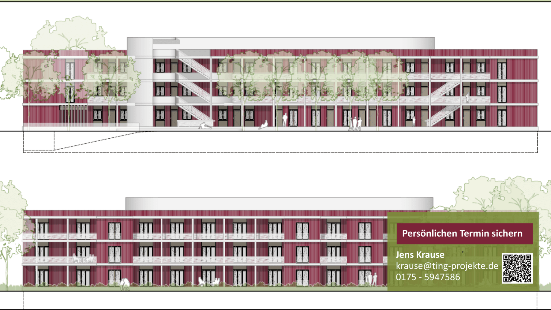 2 bedroom flat for sale, 44 m², Rödermark, Hesse 2 bedroom flat for sale, 44 m², Rödermark, Hesse