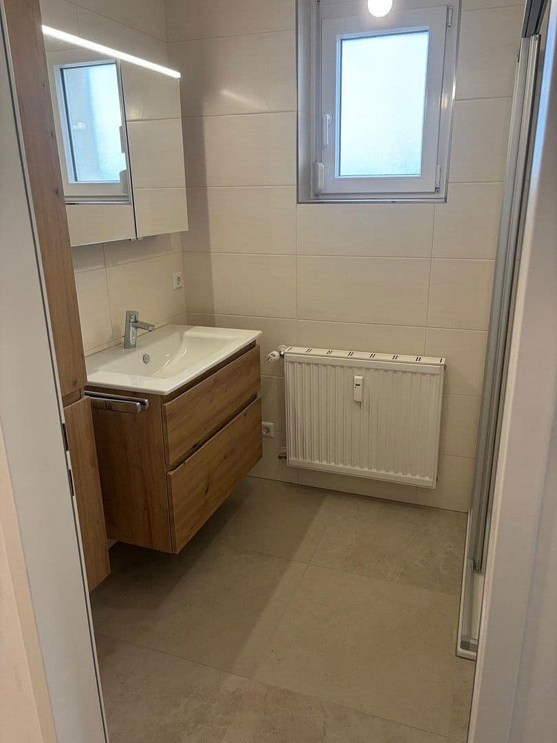 2 bedroom flat for sale, 60 m², Binderweg 6, Utzenaich, Upper Austria 2 bedroom flat for sale, 60 m², Binderweg 6, Utzenaich, Upper Austria