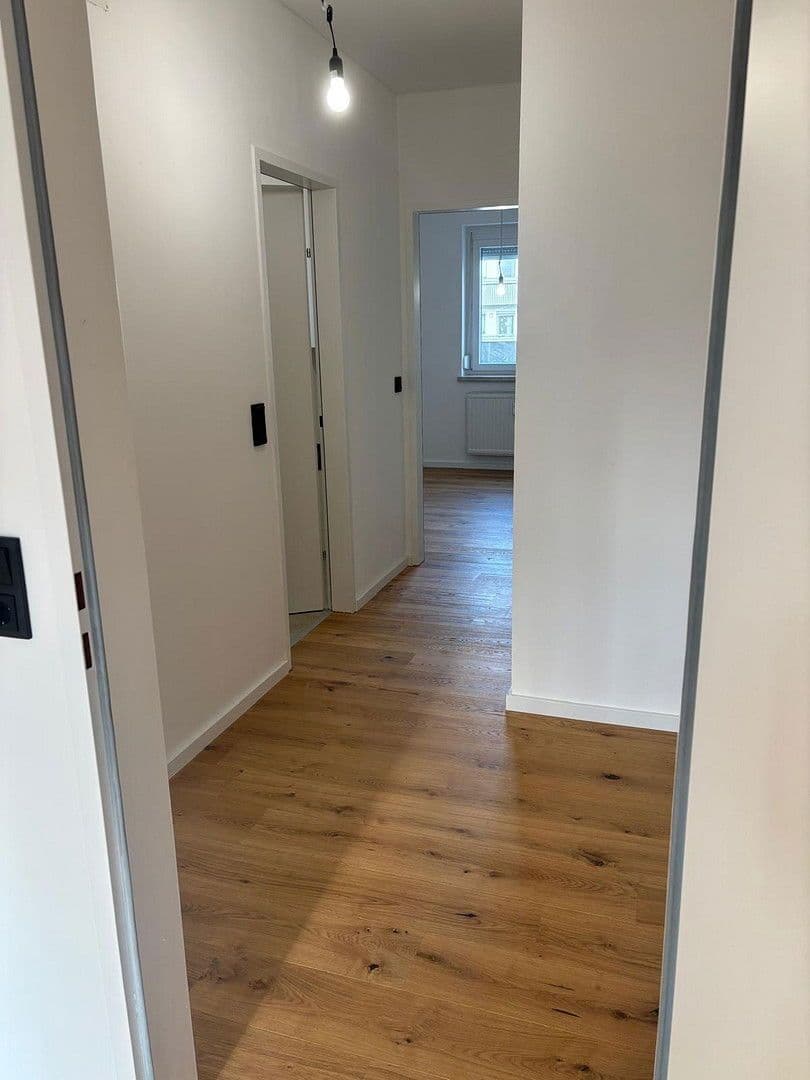 2 bedroom flat for sale, 60 m², Binderweg 6, Utzenaich, Upper Austria 2 bedroom flat for sale, 60 m², Binderweg 6, Utzenaich, Upper Austria