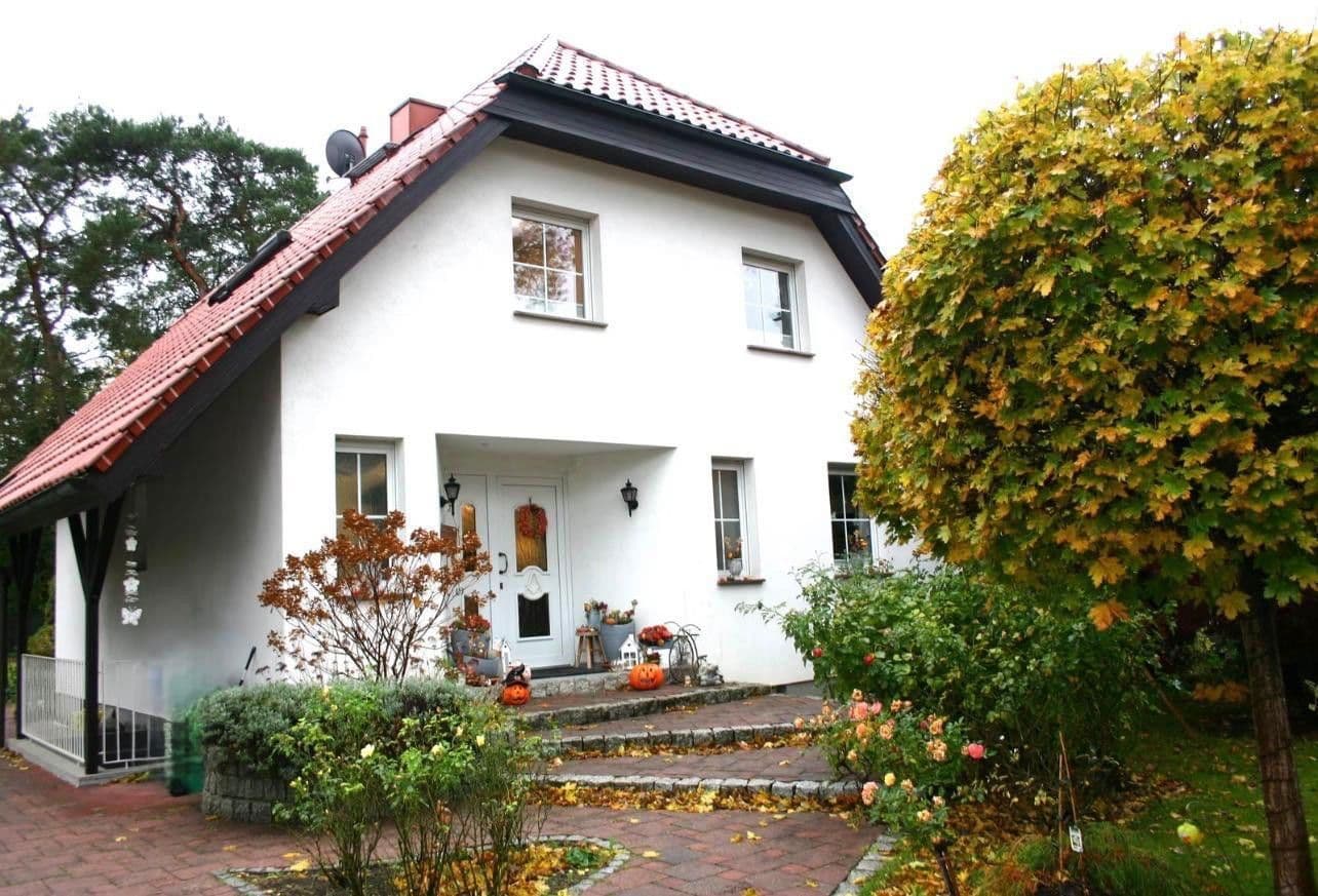 house for sale, 152 m², Wildau, Brandenburg house for sale, 152 m², Wildau, Brandenburg