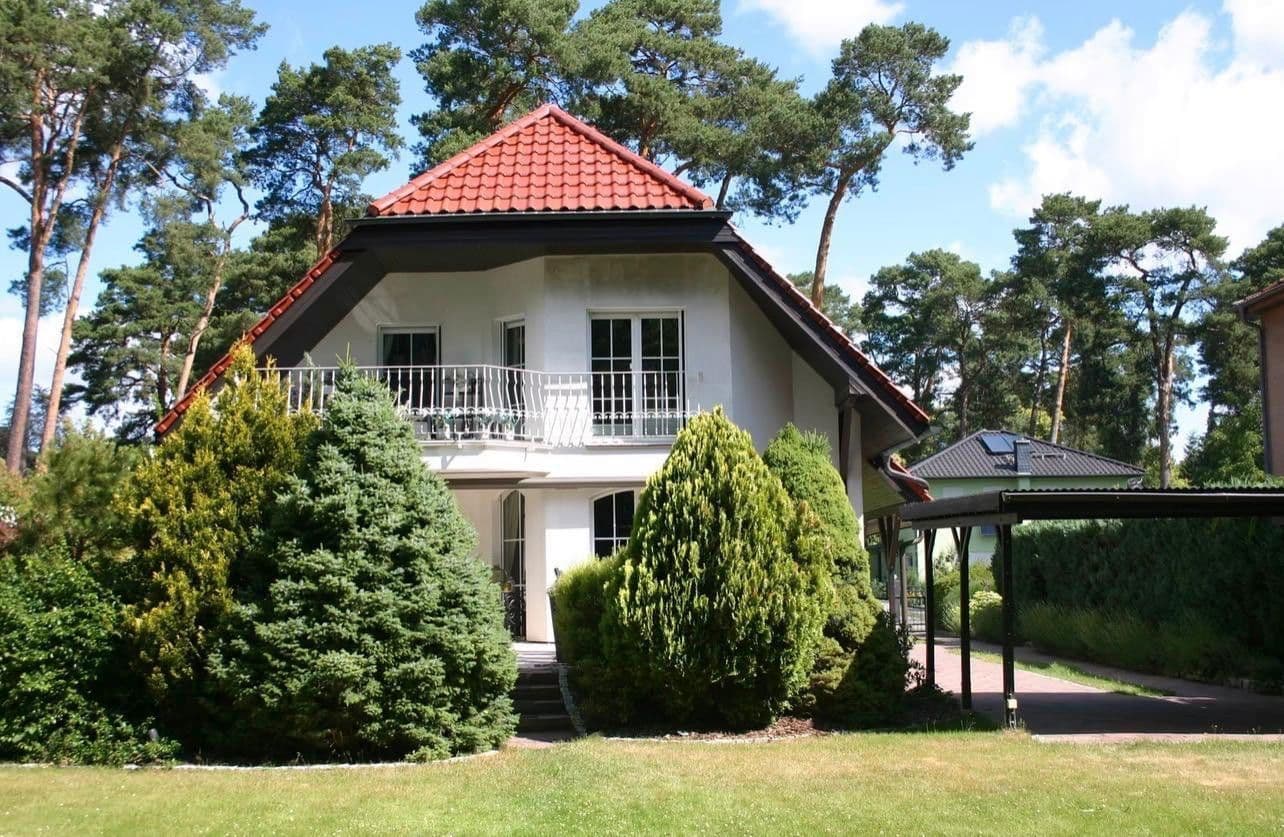 house for sale, 152 m², Wildau, Brandenburg house for sale, 152 m², Wildau, Brandenburg