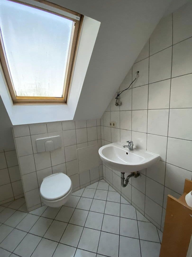 2 bedroom flat to rent, 40 m², Altenburger Straße 7, Schmölln, Thuringia 2 bedroom flat to rent, 40 m², Altenburger Straße 7, Schmölln, Thuringia