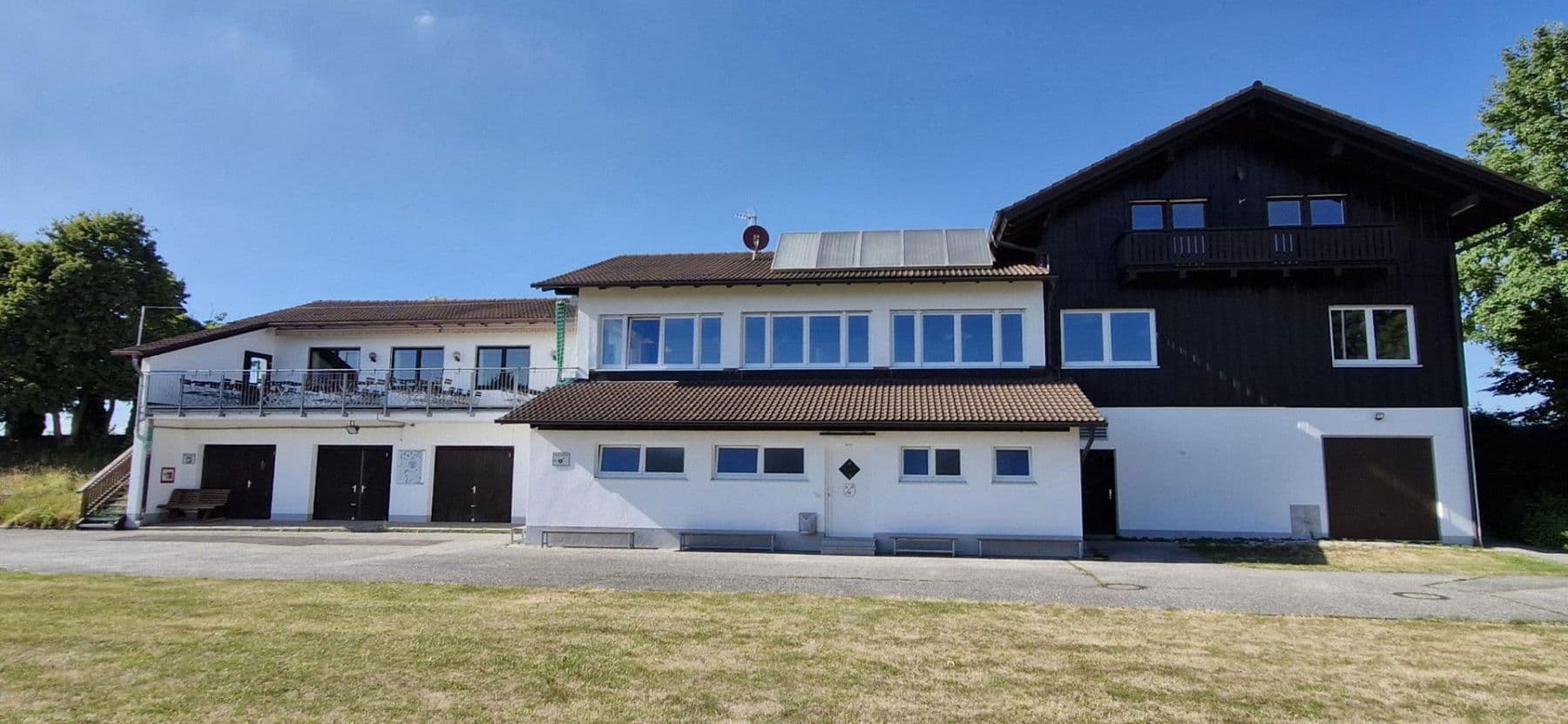 non-residential property to rent, 380 m², Hirschbergstraße 16, Wielenbach, Bavaria non-residential property to rent, 380 m², Hirschbergstraße 16, Wielenbach, Bavaria