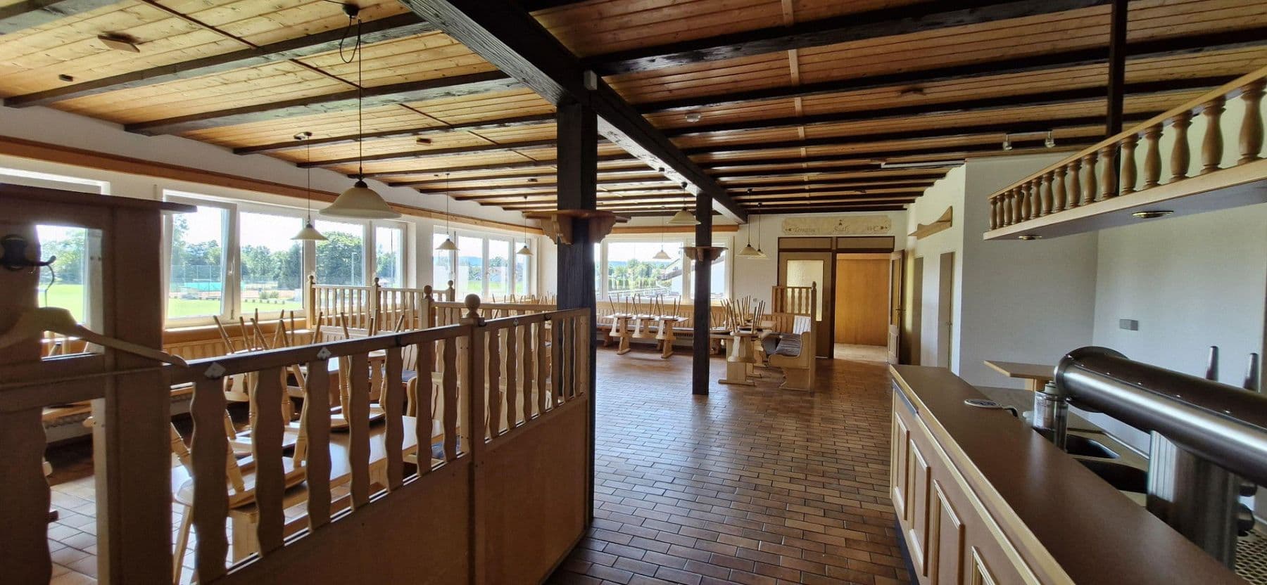 non-residential property to rent, 380 m², Hirschbergstraße 16, Wielenbach, Bavaria non-residential property to rent, 380 m², Hirschbergstraße 16, Wielenbach, Bavaria