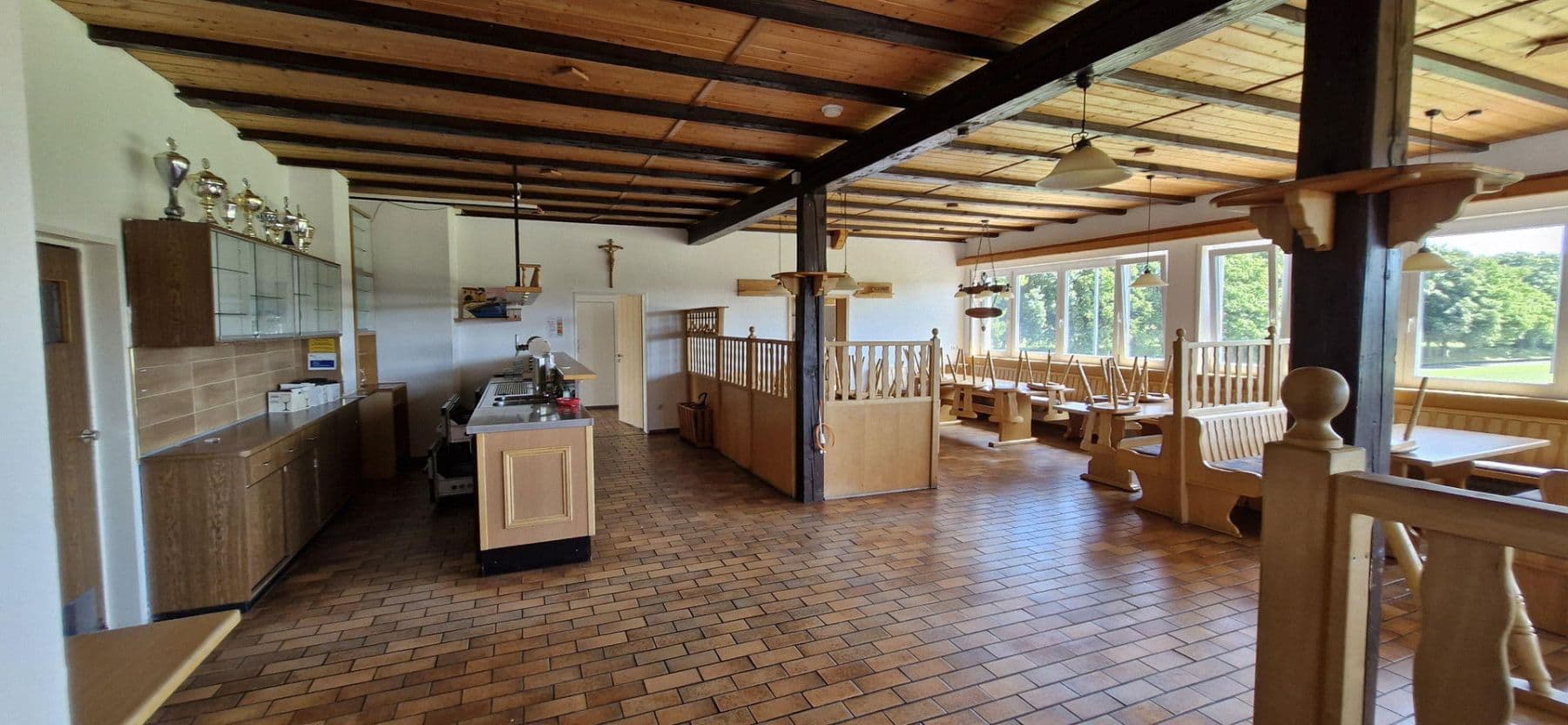 non-residential property to rent, 380 m², Hirschbergstraße 16, Wielenbach, Bavaria non-residential property to rent, 380 m², Hirschbergstraße 16, Wielenbach, Bavaria