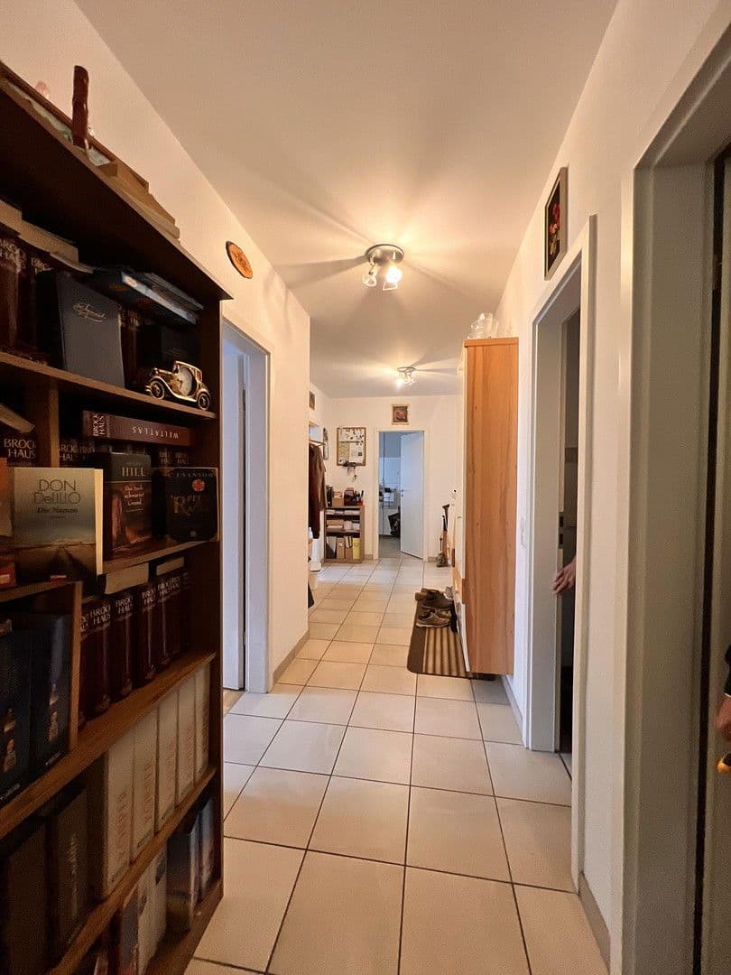 4 bedroom flat for sale, 98 m², Düren, North Rhine-Westphalia 4 bedroom flat for sale, 98 m², Düren, North Rhine-Westphalia