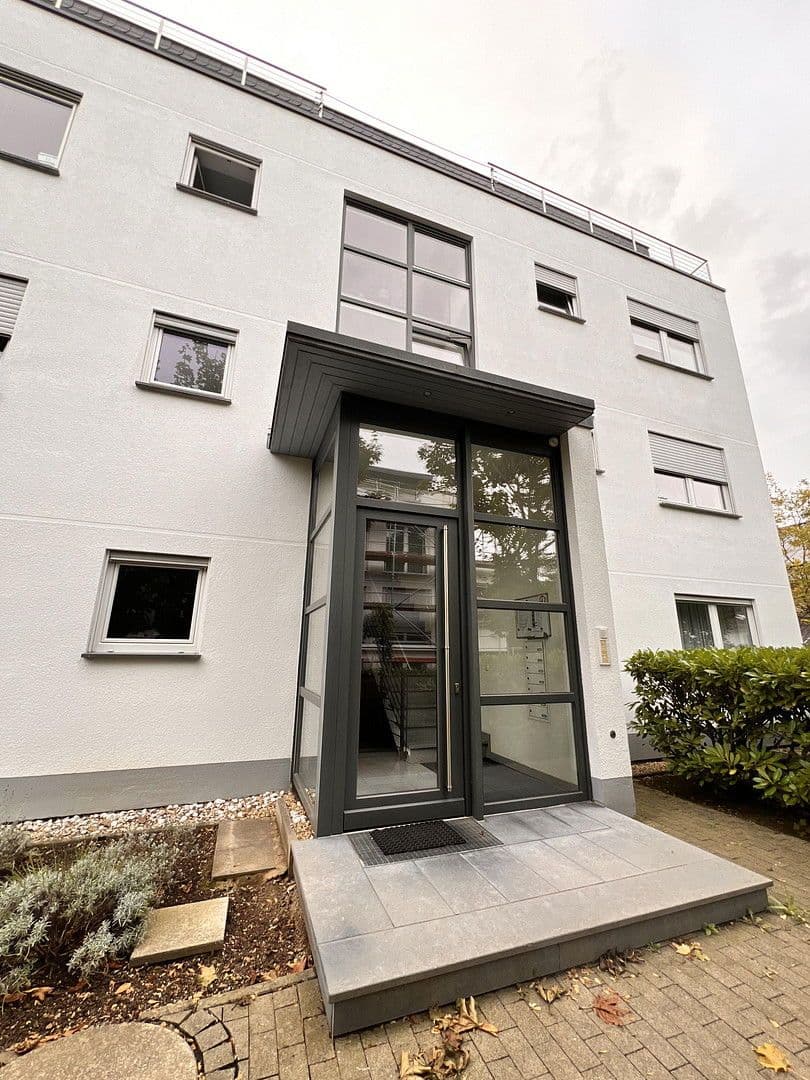 4 bedroom flat for sale, 98 m², Düren, North Rhine-Westphalia 4 bedroom flat for sale, 98 m², Düren, North Rhine-Westphalia