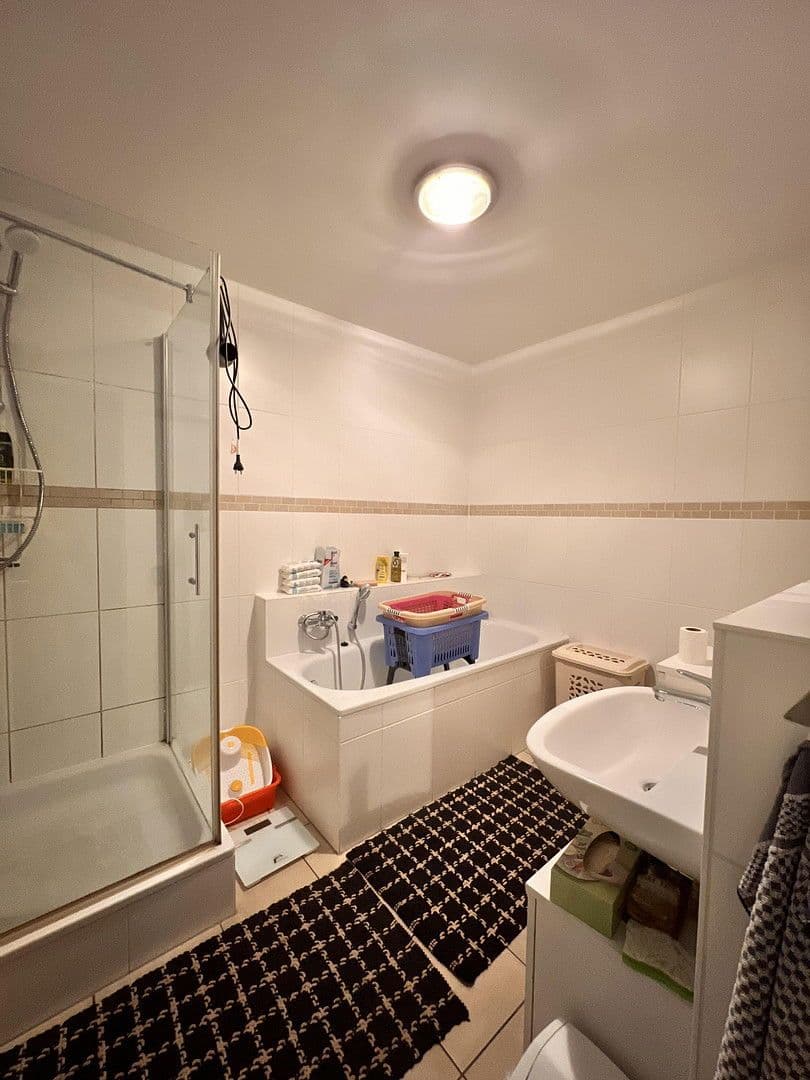 4 bedroom flat for sale, 98 m², Düren, North Rhine-Westphalia 4 bedroom flat for sale, 98 m², Düren, North Rhine-Westphalia