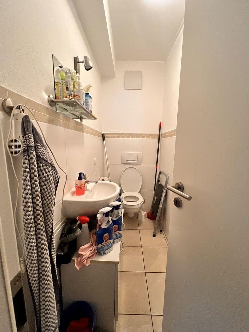 4 bedroom flat for sale, 98 m², Düren, North Rhine-Westphalia 4 bedroom flat for sale, 98 m², Düren, North Rhine-Westphalia