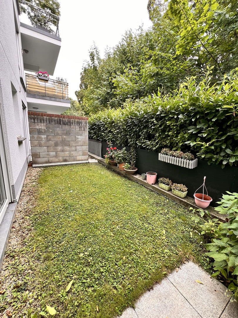 4 bedroom flat for sale, 98 m², Düren, North Rhine-Westphalia 4 bedroom flat for sale, 98 m², Düren, North Rhine-Westphalia