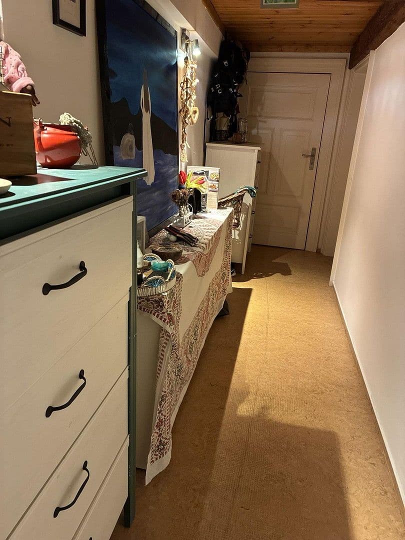 2 bedroom flat to rent, 83 m², Fleischerstraße 3, Greifswald, Mecklenburg-Vorpommern 2 bedroom flat to rent, 83 m², Fleischerstraße 3, Greifswald, Mecklenburg-Vorpommern