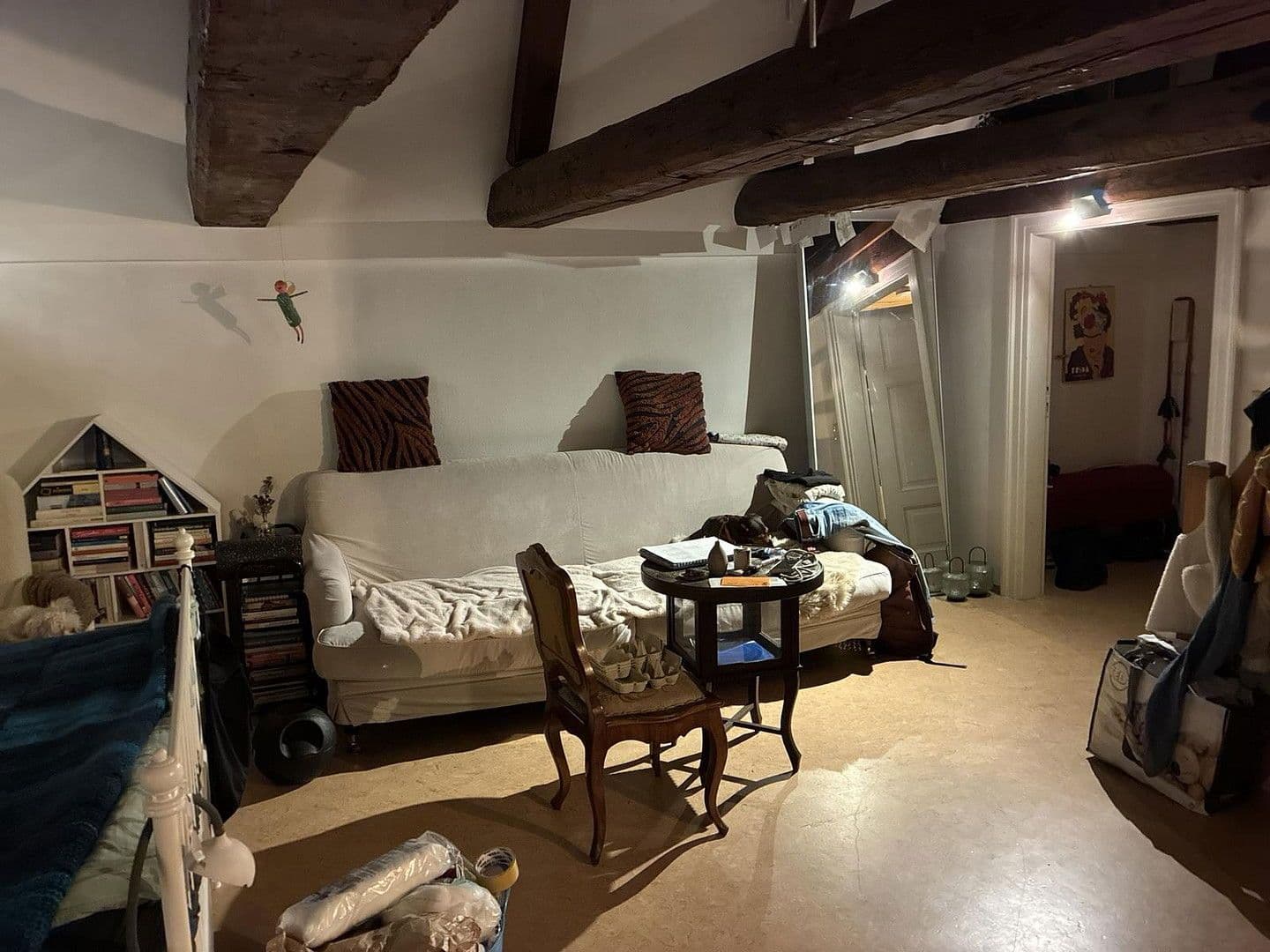 2 bedroom flat to rent, 83 m², Fleischerstraße 3, Greifswald, Mecklenburg-Vorpommern 2 bedroom flat to rent, 83 m², Fleischerstraße 3, Greifswald, Mecklenburg-Vorpommern