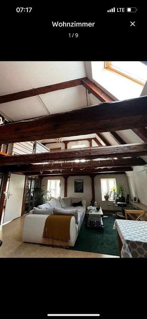 2 bedroom flat to rent, 83 m², Fleischerstraße 3, Greifswald, Mecklenburg-Vorpommern 2 bedroom flat to rent, 83 m², Fleischerstraße 3, Greifswald, Mecklenburg-Vorpommern