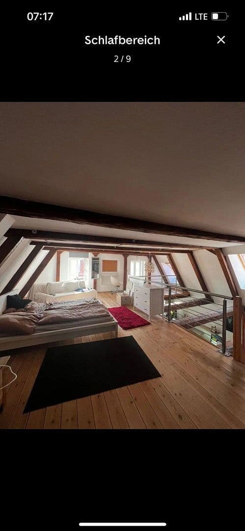 2 bedroom flat to rent, 83 m², Fleischerstraße 3, Greifswald, Mecklenburg-Vorpommern 2 bedroom flat to rent, 83 m², Fleischerstraße 3, Greifswald, Mecklenburg-Vorpommern